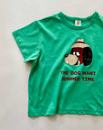Dog Summer Tee