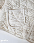 Essential Quilted Jacket