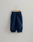 Tuck Jogger Pants
