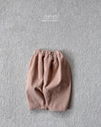 Finger Pants