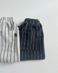 Doodoo Stripe Pants