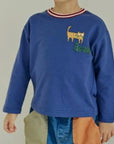 Cat Tee