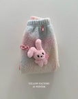 Cotton Candy Pants