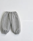 Lace Bloomers