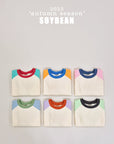 Color Pang Sweatshirt