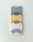 Pearl White Tee