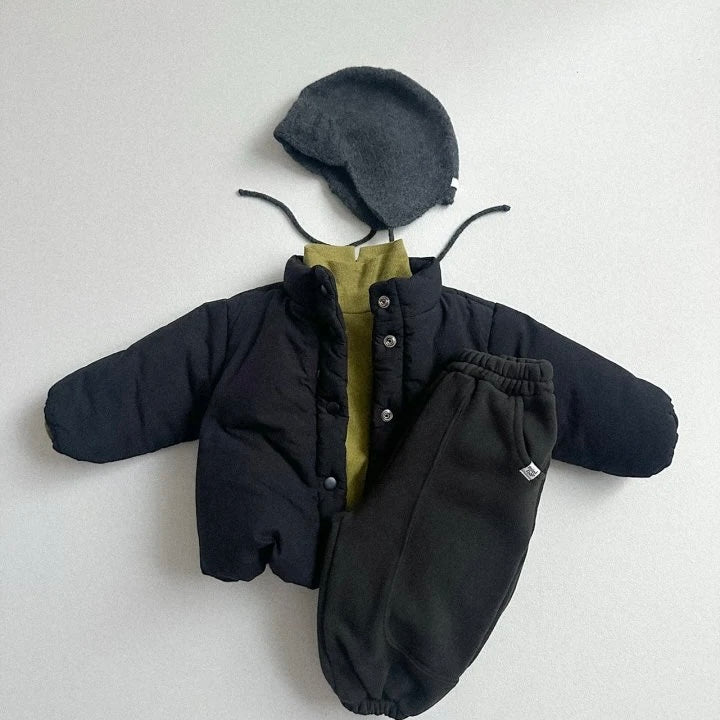 Rookie Fleece Jogger Pants