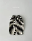 One Stripe Pants