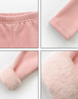Warm Leggings (Mink)