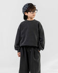 Dyeing Sweatshirt