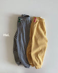 Stripe Pants