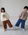 Meow Sweatshirt