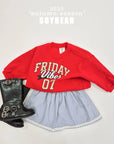 Friday Sweatshirt