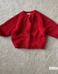 Chacha Cardigan