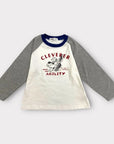 Raglan Tee