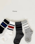James Socks Set