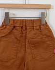 Tape Loose Pants