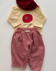 Tomato Tee