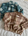 Burber Tee