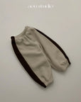 Kawa Jogger Pants