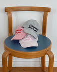 Sseu Sseu Cap