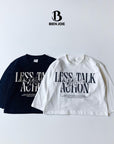 Less Tee