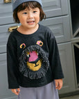 Lion Tee