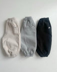 Rookie Fleece Jogger Pants
