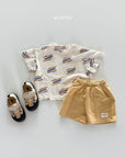 Nap Time Tee