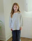 Dual Stripe Tee