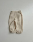 May Knit Pants