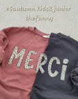 Merci Tee