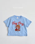 Pop Art Short Sleeve Tee