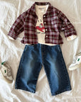 Classic Check Shirt