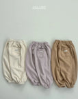 Lala Jogger Pants_byLittleFox_jetztvorbestellen