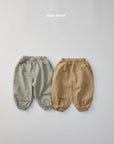 Bubble Cool Pants