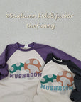 Mushroom Tee