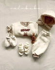 Luca Point Jogger Pants (Bebe)
