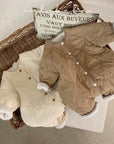 Warm Fleece Suit (Bebe)
