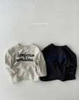 Hello Bonjour Tee