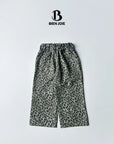 Rutz Leopard Pants