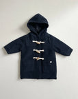Canto Coat