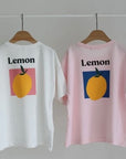 Lemon Tee