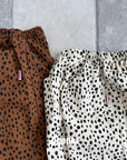 Leopard Pants