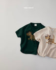 Kong Kong Tee