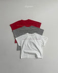 Summer Loose Fit Tee
