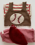 Knit O Vest
