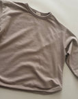 Bam Bam Oversize Sweatshirt – Lässig, gemütlich und vielseitig