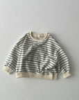 Love in Bear Sweatshirt