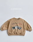 Classic Car Sweatshirt